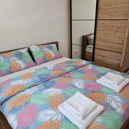 Nisic Apartment