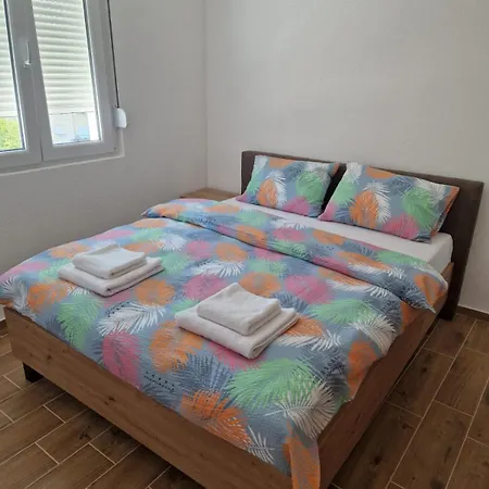 Apartamento Nisic Soko Banja