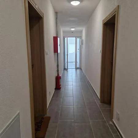 Nisic Apartment