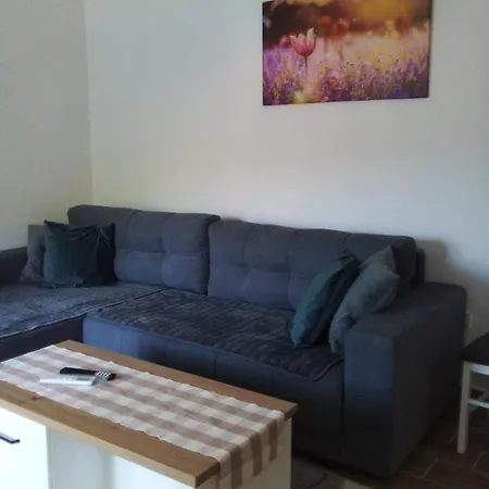 Apartamento Nisic