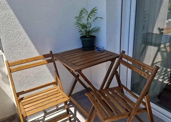 Nisic Lejlighed Sokobanja