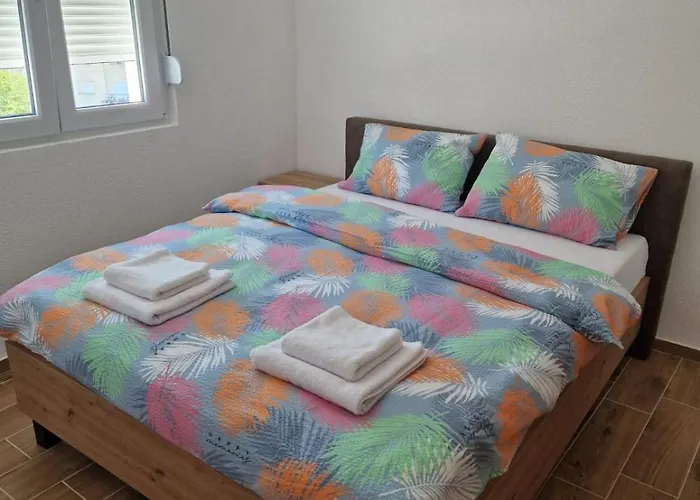 Lejlighed Nisic Sokobanja