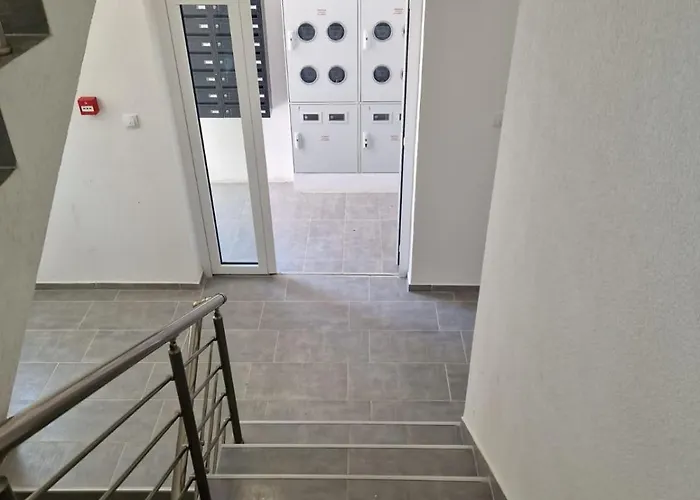 Nisic Lejlighed Sokobanja